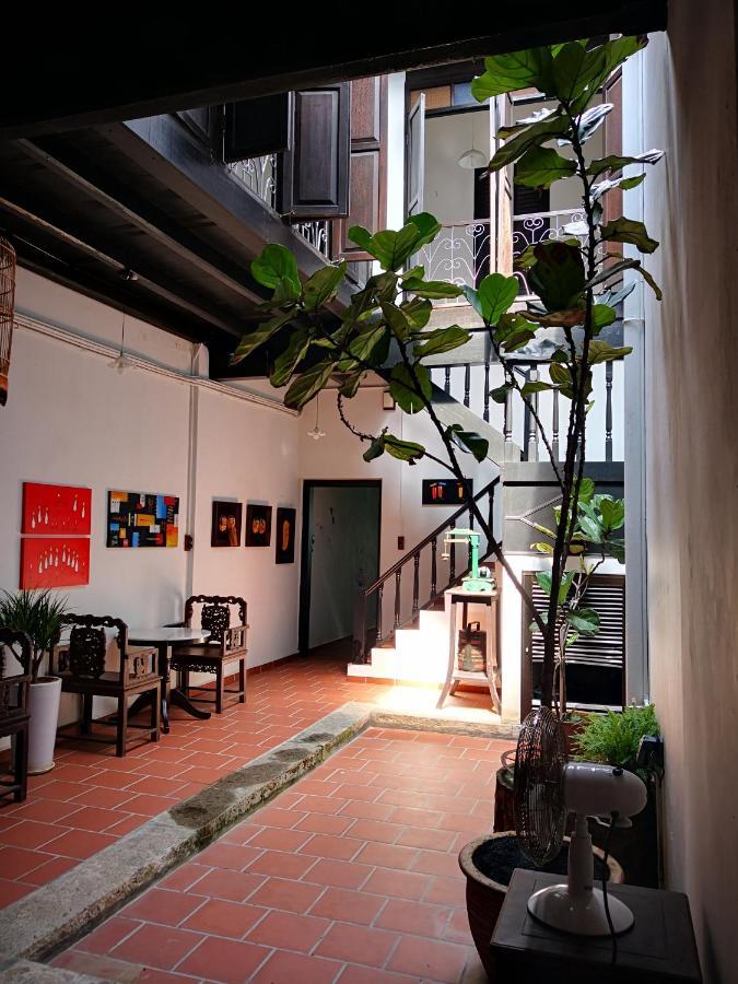 Colin'S Place Malacca Extérieur photo