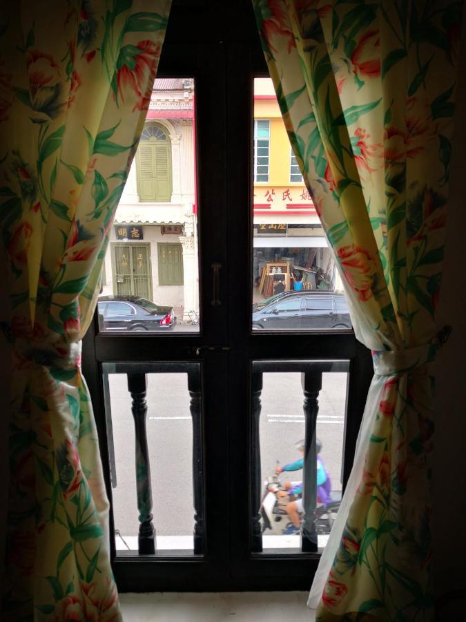 Colin'S Place Malacca Extérieur photo