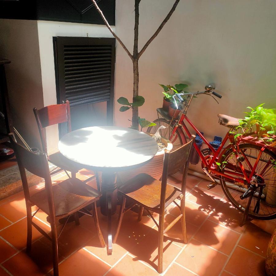 Colin'S Place Malacca Extérieur photo
