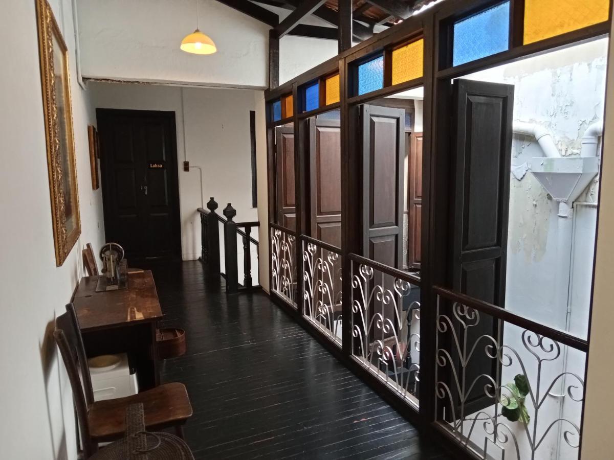 Colin'S Place Malacca Extérieur photo