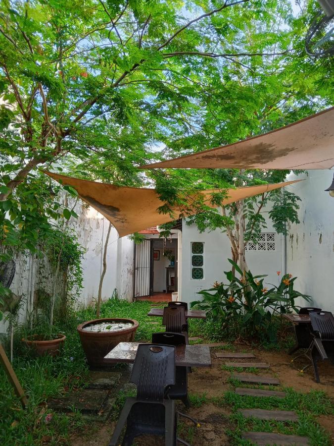 Colin'S Place Malacca Extérieur photo